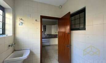 Imagem 7: Casa - Bairro das Palmeiras - Campinas