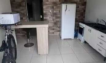 Imagem 4: Kit net Apartamento com 1 dormitório