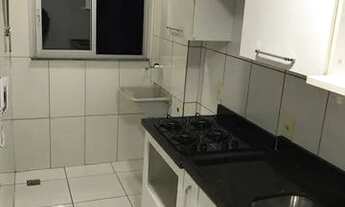 Imagem 4: Apartamento padrão