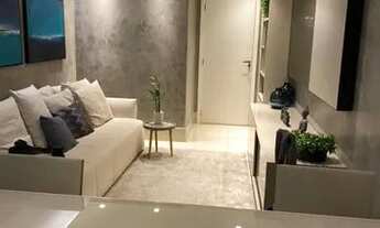 Imagem 6: Apartamento à venda, 2 quartos, 1 suíte, 2 vagas, Vila da Serra - Nova Lima/MG