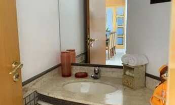 Imagem 5: Apartamento à venda, 4 quartos, 1 suíte, 3 vagas, Belvedere - Belo Horizonte/MG