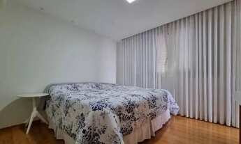 Imagem 6: Cobertura à venda, 3 quartos, 1 suíte, 3 vagas, Funcionários - Belo Horizonte/MG