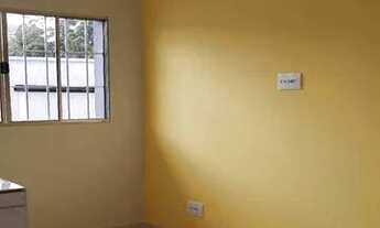 Imagem: Casa com 1 dormitório para alugar, 27 m²