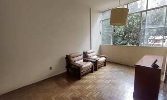 Imagem 4: Apartamento com 2 dormitórios para alugar em Belo Horizonte