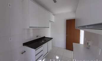 Imagem 7: Apartamento dois dormitórios e ampla varanda gourmet no Aquárius