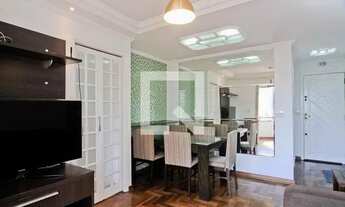 Imagem 4: Apartamento para Aluguel - Piqueri, 2 Quartos, 60 m2