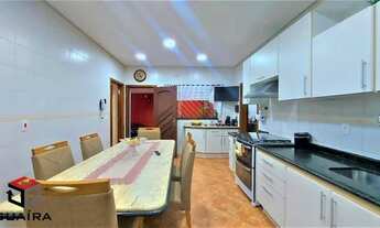 Imagem 5: Casa à venda 4 quartos 3 suítes 4 vagas Cerâmica - São Caetano do Sul - SP