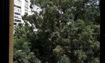 Imagem 5: APTO P/ LOCAÇÃO-VENDA NO MIOLO DO BROOKLIN C- 2 VG