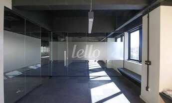 Imagem 3: São Paulo - Conjunto Comercial/Sala - Pinheiros