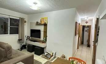 Imagem 2: Apartamento À Venda Condomínio Solaris & Lazer Carapicuíba - Estuda Permuta