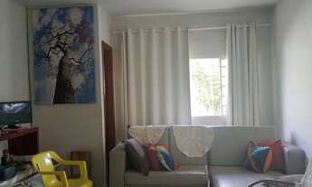 Imagem 6: Casa três quartos no Sudoeste