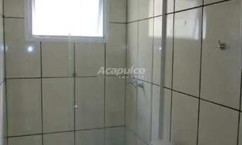 Imagem 6: Apartamento para aluguel, 2 quartos, 1 vaga, Santa Cruz - Americana/SP