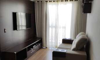 Imagem: Apartamento Completo à venda no Residencial