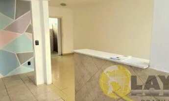 Imagem 2: APARTAMENTO JK - 01 DORMITÓRIO - MENINO DEUS