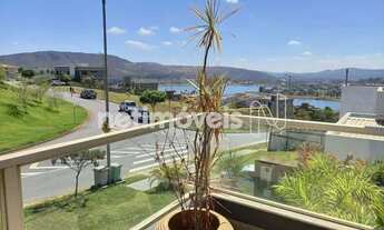 Imagem: Venda ou locação Casa em condomínio Alphaville