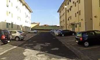 Imagem: Apartamento com 2 dormitórios à venda