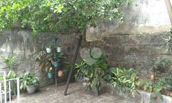 Imagem 5: Casa à venda, 80 m² por R$ 550.000,00 - Grajaú - Rio de Janeiro/RJ