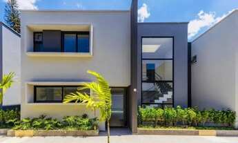 Imagem 2: Venda Casa 4 Dormitórios - 401 m² Brooklin Velho