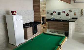 Imagem: Casa Parque dos Sinos