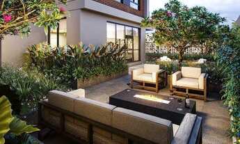 Imagem 6: Apartamento para venda no Brooklin - São Paulo - SP Ref.:1145