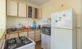 Imagem 5: PORTO ALEGRE - Apartamento Padrão - Menino Deus