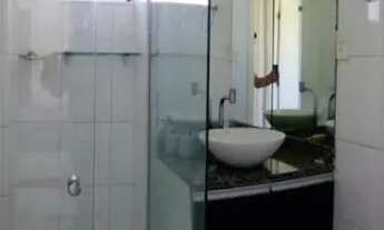 Imagem 4: Apartamento de 2/4 sendo 01 Suíte na Pituba - Salvador - BA