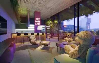 Imagem 7: Apartamento à venda, 1 quarto, 1 vaga, Centro - Belo Horizonte/MG