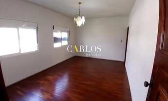 Imagem 2: Apartamento para aluguel, 4 quartos, 1 suíte, 2 vagas, Alto Barroca - Belo Horizonte/MG