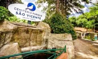 Imagem 4: Vendo Jazigo Perpétuo