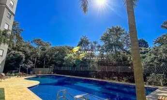 Imagem 7: Apartamento com 3 dormitórios à venda, 83 m² por R$ 691.000,00 - Jardim Ana Maria - Jundia