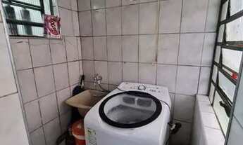 Imagem 6: Apartamento térreo santos