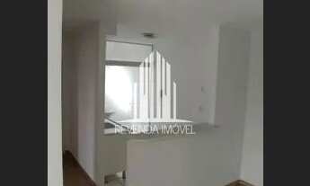 Imagem 3: Apartamento no Condomínio Morare Residencial no Limão com 49m² 2 dormitórios 1 banheiro 1