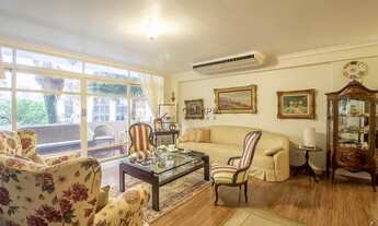 Imagem 3: Apartamento Venda 3 Dormitórios - 320 m² Jardim Europa