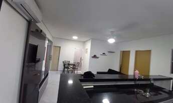 Imagem 4: Casa mobiliada no Coxipó