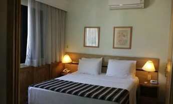 Imagem 3: Flat para venda no Jardins - Edifício The Landmark