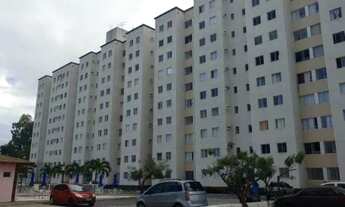 Imagem 2: Aluga-se Apt, Fórmula Salvador Norte, Apt 2º andar