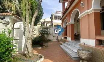 Imagem 2: Casa de luxo na Tijuca