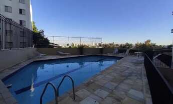 Imagem 2: Apartamento para aluguel possui 98 metros quadrados com 2 quartos