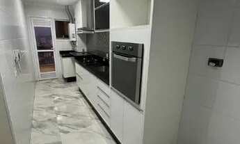 Imagem 8: Apartamento à venda 3 quartos 1 suíte 2 vagas Ideale Baeta Baeta Neves - São Bernardo do C