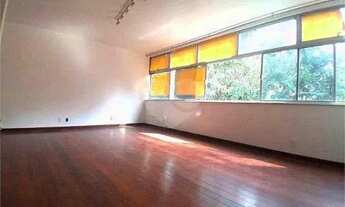 Imagem 3: Apartamento para venda possui 160 metros quadrados com 4 quartos em Tijuca - Rio de Janeir