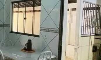 Imagem 4: 05- Casa em Santana - Cariacica