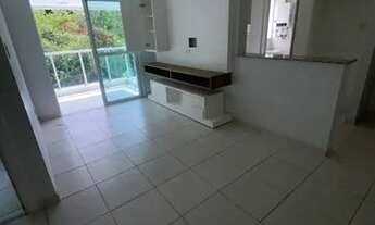 Imagem 5: Alugo Apartamento 2/4 + dependencia Alphaville