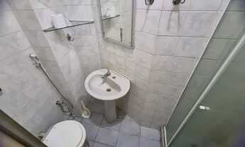 Imagem 7: Apartamento para alugar, 35 m² por R$ 3.814,70/mês - Ipanema - Rio de Janeiro/RJ