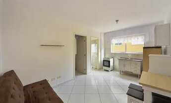 Imagem 2: APARTAMENTO DE 1 QUARTO, SEMI MOBILIADO, PROXIMO IGREJA DO PORTÃO