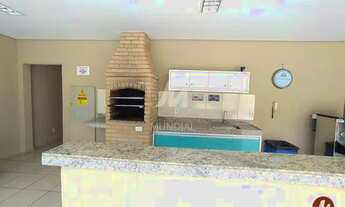 Imagem 7: Apartamento (cobertura 2 - duplex) 2 dormitórios/suite, cozinha planejada, portaria 24hs