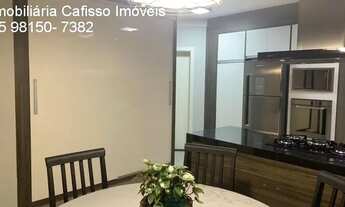 Imagem 7: Apartamento residencial para Venda Condomínio Torre Branca, Sorocaba-SP