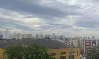 Imagem 3: Apartamento para aluguel com 82 metros quadrados com 2 quartos em Vila Ipojuca - São Paulo