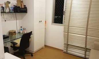 Imagem 6: Apartamento à venda, 3 quartos, 1 suíte, 2 vagas, Sion - Belo Horizonte/MG