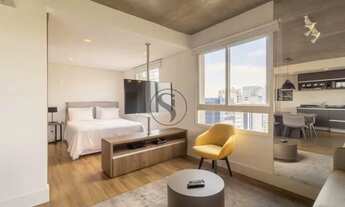 Imagem 2: Apartamento de 1 quarto para alugar no bairro Cidade Monções