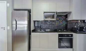 Imagem 3: SãO PAULO - Apartamento Padrão - Vila Andrade